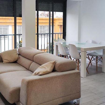Sevilla Piso Centrico Zona Macarena 외부 사진