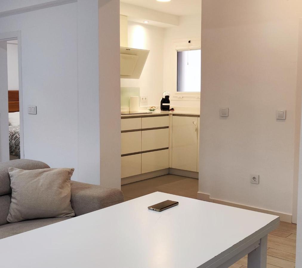 Sevilla Piso Centrico Zona Macarena 외부 사진