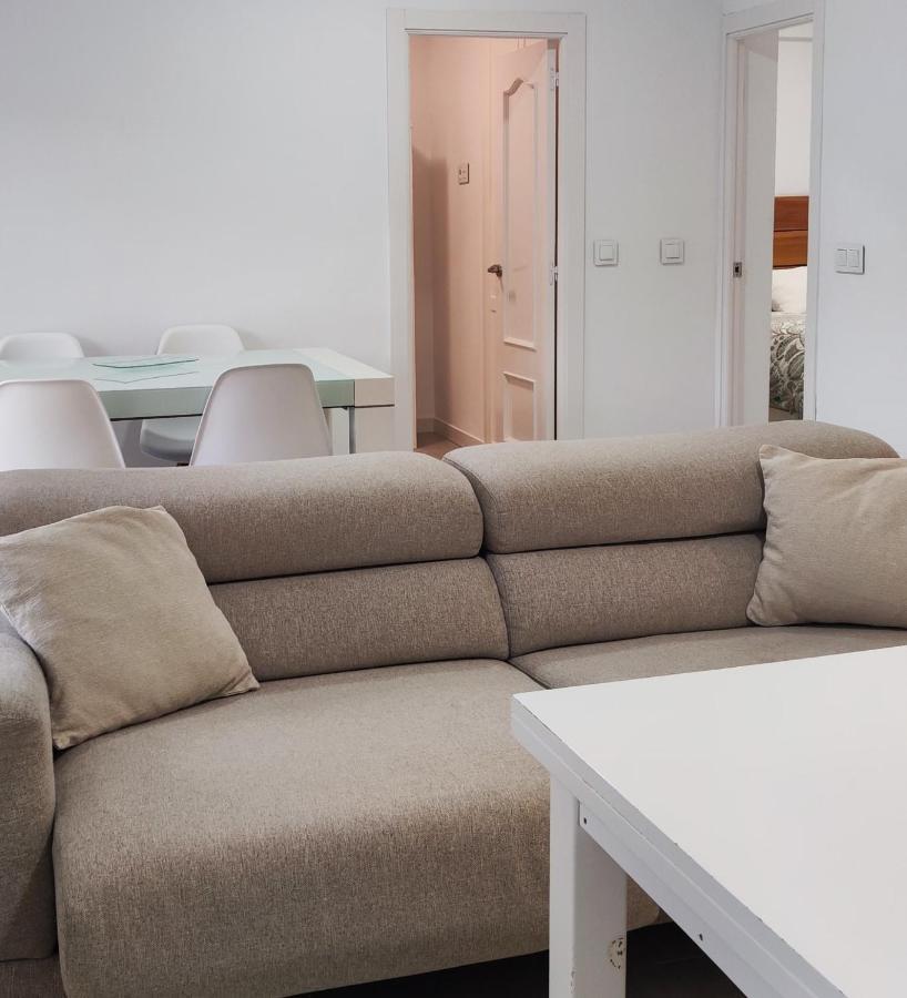 Sevilla Piso Centrico Zona Macarena 외부 사진