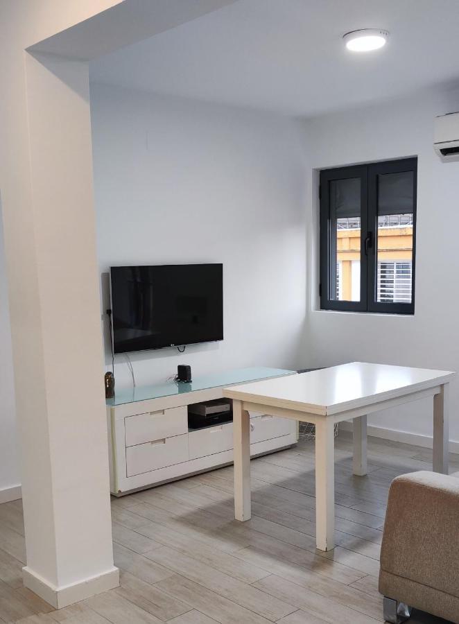 Sevilla Piso Centrico Zona Macarena 외부 사진