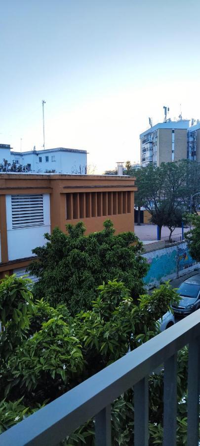 Sevilla Piso Centrico Zona Macarena 외부 사진