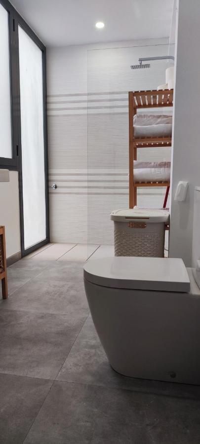 Sevilla Piso Centrico Zona Macarena 외부 사진