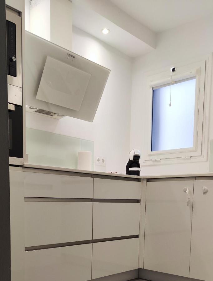 Sevilla Piso Centrico Zona Macarena 외부 사진