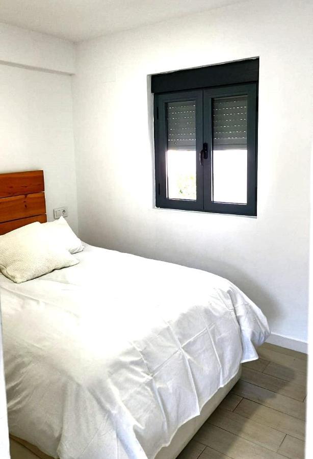 Sevilla Piso Centrico Zona Macarena 외부 사진