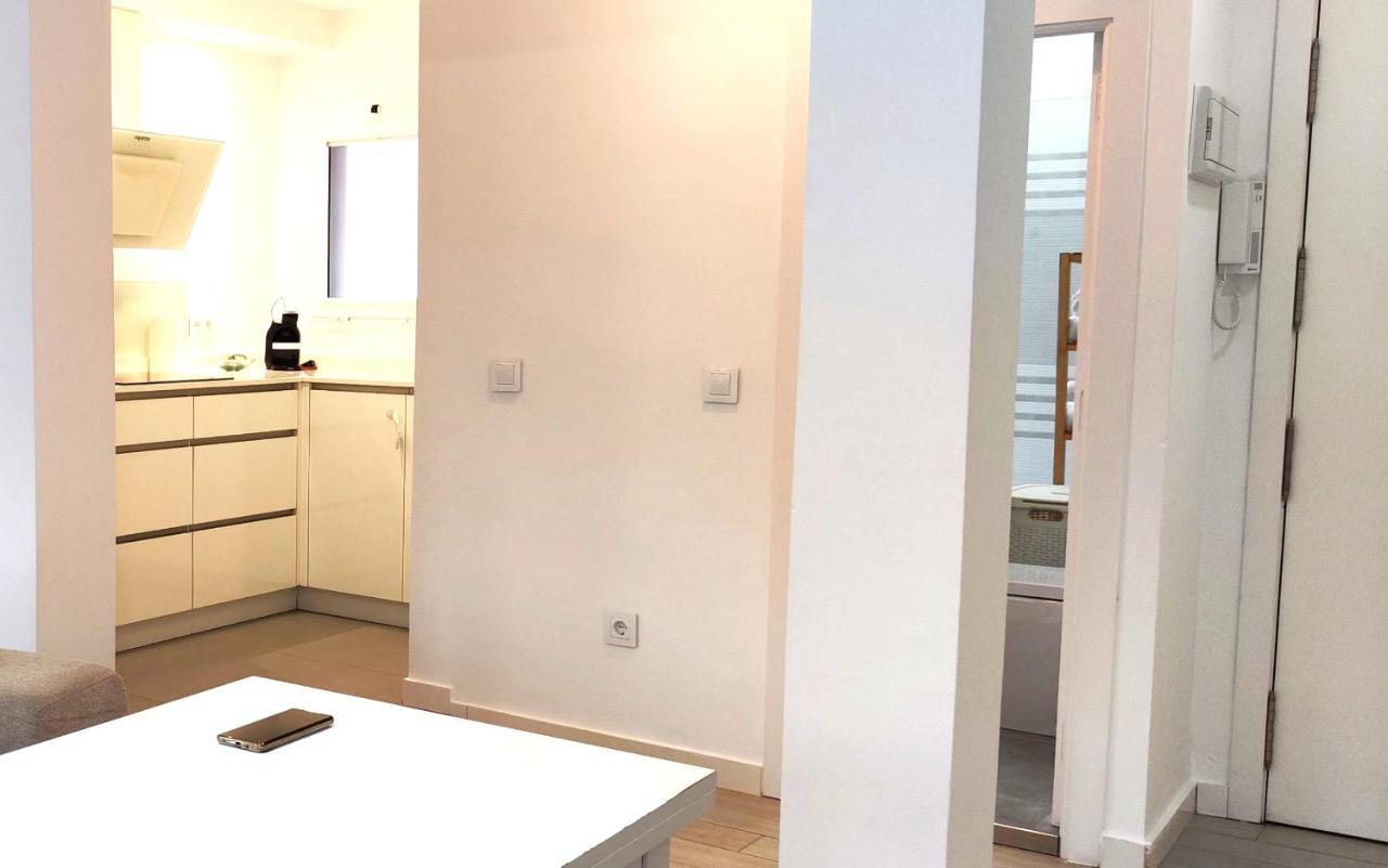 Sevilla Piso Centrico Zona Macarena 외부 사진
