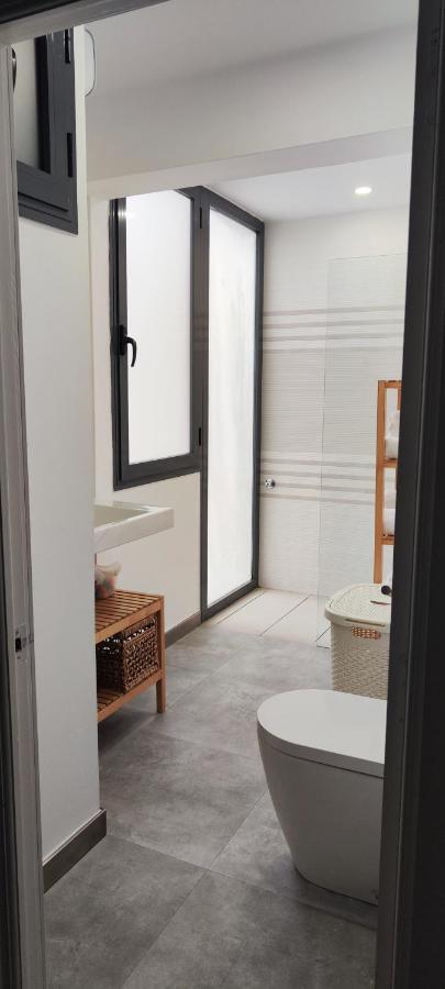 Sevilla Piso Centrico Zona Macarena 외부 사진